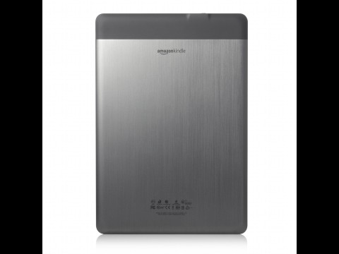 Kindle DX von Amazon